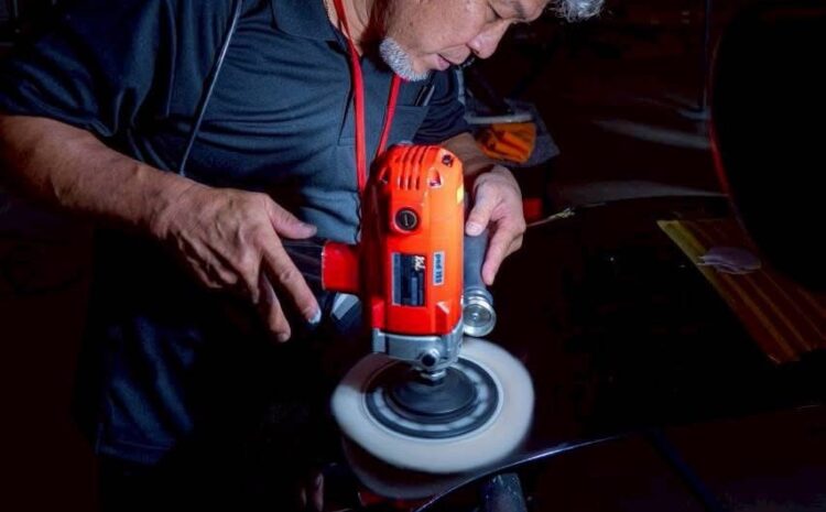 しゃかりきのコーティング施工事例06