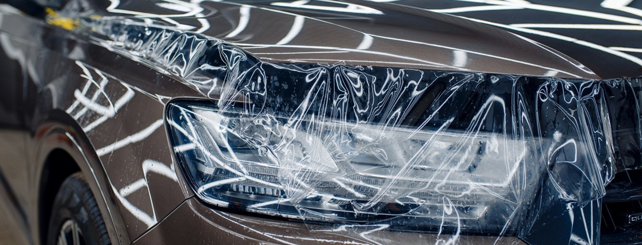 しゃかりきのプロテクションフィルムの特徴、施工事例、施工価格のご紹介｜しゃかりき 広島