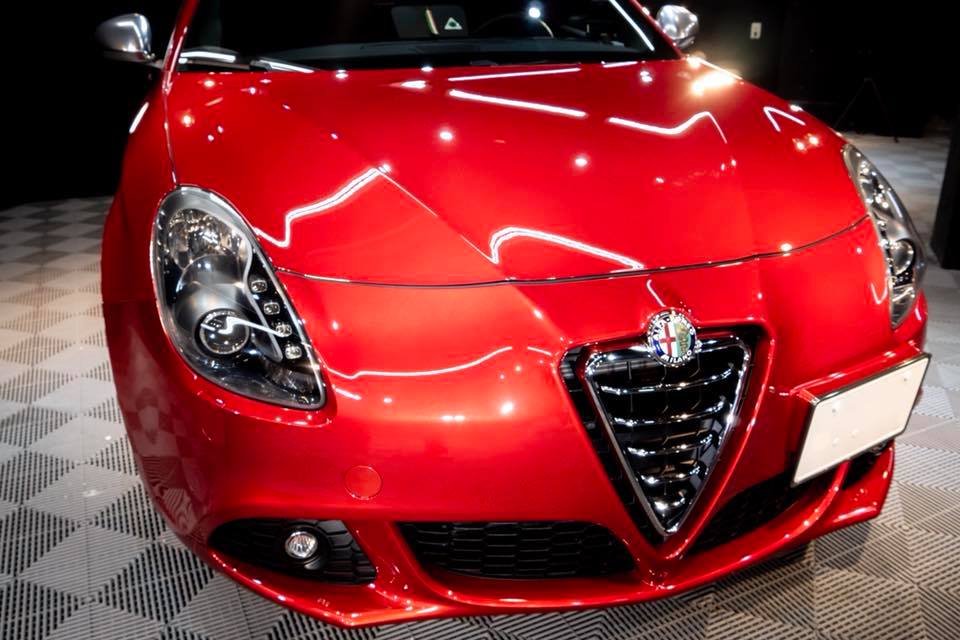 広島のカーコーティング専門店しゃかりき｜車のガラスコーティング/セラミックコーティング｜プロテクションフィルム｜カーラッピング｜カーフィルム｜ガラス研磨｜広島市安佐南区