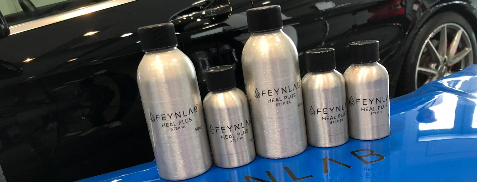 ファインラボコーティングの施工価格表｜広島でカーコーティングならしゃかりき