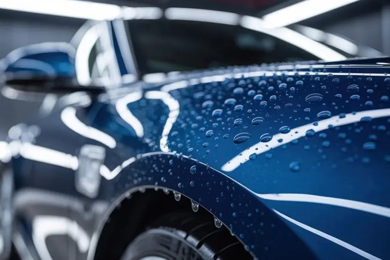 コーティングの施工価格表｜広島でカーコーティングならしゃかりき